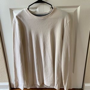 Banana Republic Cream Sweater